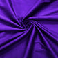 Polyester Dupioni Faux Silk Fabric/ 55” Wide/Wedding Fabric/Home Decor. - New Creations Fabric & Foam Inc