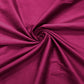 Polyester Dupioni Faux Silk Fabric/ 55” Wide/Wedding Fabric/Home Decor. - New Creations Fabric & Foam Inc