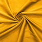 Polyester Dupioni Faux Silk Fabric/ 55” Wide/Wedding Fabric/Home Decor. - New Creations Fabric & Foam Inc