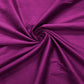 Polyester Dupioni Faux Silk Fabric/ 55” Wide/Wedding Fabric/Home Decor. - New Creations Fabric & Foam Inc