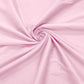 Polyester Dupioni Faux Silk Fabric/ 55” Wide/Wedding Fabric/Home Decor. - New Creations Fabric & Foam Inc