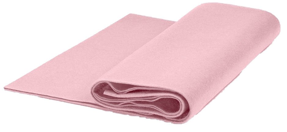 Polyester Felt 72" Wide| New Creations Fabric & Foam Inc. - New Creations Fabric & Foam Inc