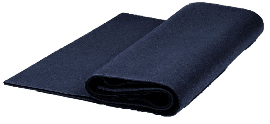 Polyester Felt 72" Wide| New Creations Fabric & Foam Inc. - New Creations Fabric & Foam Inc