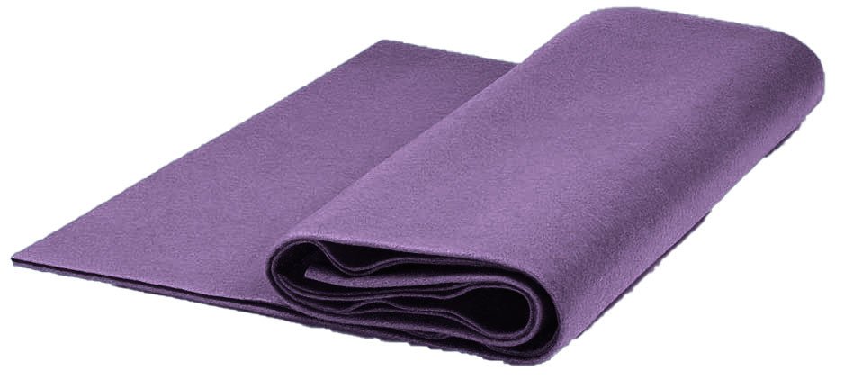 Polyester Felt 72" Wide| New Creations Fabric & Foam Inc. - New Creations Fabric & Foam Inc