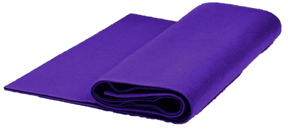 Polyester Felt 72" Wide| New Creations Fabric & Foam Inc. - New Creations Fabric & Foam Inc