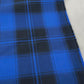Plaid Polyester Poplin 58" Wide| New Creations Fabric & Foam Inc.