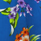 Multi Color Hawaiian Hibiscus  Floral Fabric| New Creations Fabric & Foam Inc.