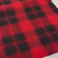 Plaid Polyester Poplin 58" Wide| New Creations Fabric & Foam Inc.