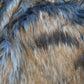 Husky Faux Fur 58" Wide| New Creations Fabric & Foam Inc.