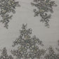 Small Floral Damask Lace 54" Wide| New Creations Fabric & Foam Inc.