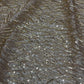 Vegas Beaded Sequin Stretch Mesh 54" Wide| New Creations Fabric & Foam Inc.