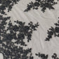 Small Floral Damask Lace 54" Wide| New Creations Fabric & Foam Inc.