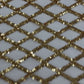 Luxury Diamond Design Mini Glitz Sequins On A Mesh 54” Wide| New Creations Fabric & Foam Inc.