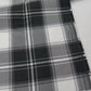 Plaid Polyester Poplin 58" Wide| New Creations Fabric & Foam Inc.