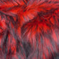 Husky Faux Fur 58" Wide| New Creations Fabric & Foam Inc.
