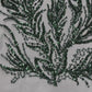 Vine Beaded Lace on Mesh 54" Wide | New Creation Fabric & Foam Inc.