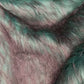 Husky Faux Fur 58" Wide| New Creations Fabric & Foam Inc.