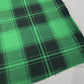 Plaid Polyester Poplin 58" Wide| New Creations Fabric & Foam Inc.