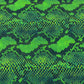 Python Snake Print 58” Wide| New Creations Fabric & Foam Inc.