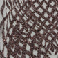 Wing Feather Damask Beaded Lace 54" Wide | New Creations Fabric & Foam Inc.