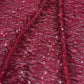 Vegas Beaded Sequin Stretch Mesh 54" Wide| New Creations Fabric & Foam Inc.