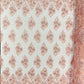 Princess Beaded Damask Lace On Mesh| 54" Wide| Wedding Fabric| Prom. - New Creations Fabric & Foam Inc