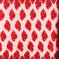 Princess Beaded Damask Lace On Mesh| 54" Wide| Wedding Fabric| Prom. - New Creations Fabric & Foam Inc