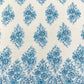 Princess Beaded Damask Lace On Mesh| 54" Wide| Wedding Fabric| Prom. - New Creations Fabric & Foam Inc