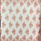 Princess Beaded Damask Lace On Mesh| 54" Wide| Wedding Fabric| Prom. - New Creations Fabric & Foam Inc