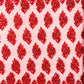 Princess Beaded Damask Lace On Mesh| 54" Wide| Wedding Fabric| Prom. - New Creations Fabric & Foam Inc