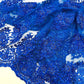 Princess Beaded Damask Lace On Mesh| 54" Wide| Wedding Fabric| Prom. - New Creations Fabric & Foam Inc