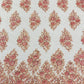 Princess Beaded Damask Lace On Mesh| 54" Wide| Wedding Fabric| Prom. - New Creations Fabric & Foam Inc