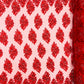 Princess Beaded Damask Lace On Mesh| 54" Wide| Wedding Fabric| Prom. - New Creations Fabric & Foam Inc