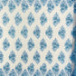 Princess Beaded Damask Lace On Mesh| 54" Wide| Wedding Fabric| Prom. - New Creations Fabric & Foam Inc