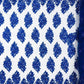 Princess Beaded Damask Lace On Mesh| 54" Wide| Wedding Fabric| Prom. - New Creations Fabric & Foam Inc