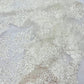 Princess Beaded Damask Lace On Mesh| 54" Wide| Wedding Fabric| Prom. - New Creations Fabric & Foam Inc