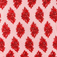 Princess Beaded Damask Lace On Mesh| 54" Wide| Wedding Fabric| Prom. - New Creations Fabric & Foam Inc