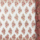 Princess Beaded Damask Lace On Mesh| 54" Wide| Wedding Fabric| Prom. - New Creations Fabric & Foam Inc