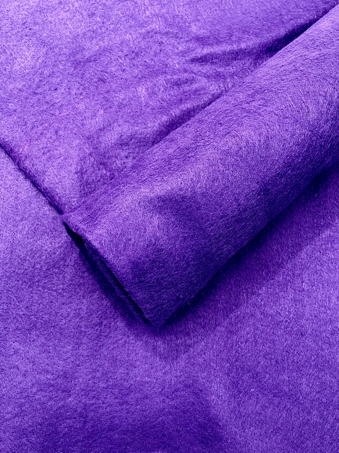 Acrylic Craft Felt Fabric by The Yard 72" Wide.