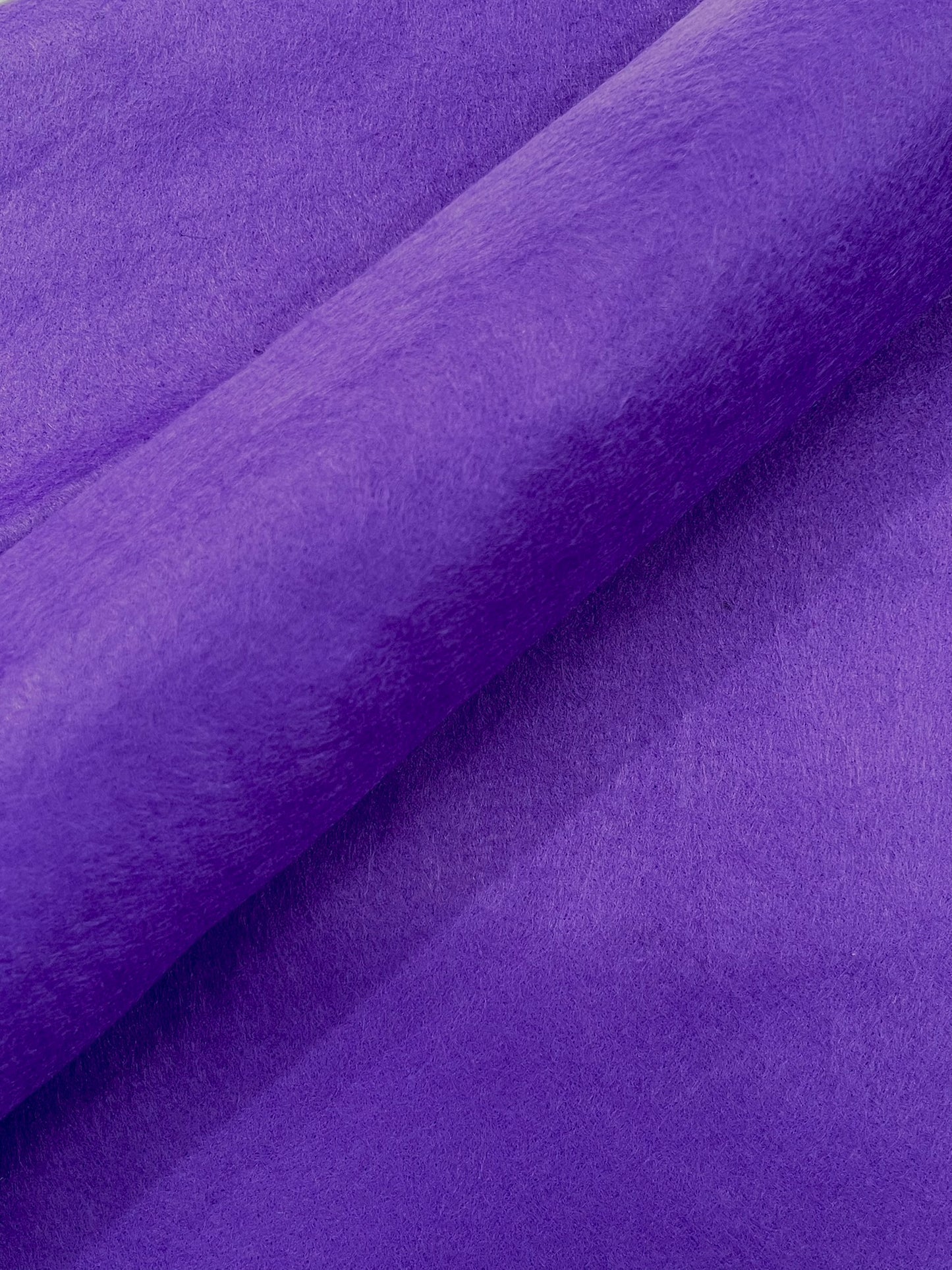 Acrylic Craft Felt Fabric by The Yard 72" Wide.
