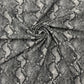 Python Snake Print 58” Wide| New Creations Fabric & Foam Inc. - New Creations Fabric & Foam Inc