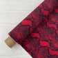 Python Snake Print 58” Wide| New Creations Fabric & Foam Inc. - New Creations Fabric & Foam Inc