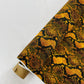 Python Snake Print 58” Wide| New Creations Fabric & Foam Inc. - New Creations Fabric & Foam Inc
