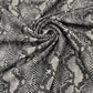 Python Snake Print 58” Wide| New Creations Fabric & Foam Inc. - New Creations Fabric & Foam Inc