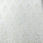 Queen Beaded Damask Lace On Mesh| 54" Wide| Wedding Fabric| Prom. - New Creations Fabric & Foam Inc