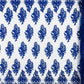 Queen Beaded Damask Lace On Mesh| 54" Wide| Wedding Fabric| Prom. - New Creations Fabric & Foam Inc