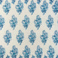 Queen Beaded Damask Lace On Mesh| 54" Wide| Wedding Fabric| Prom. - New Creations Fabric & Foam Inc