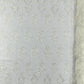Queen Beaded Damask Lace On Mesh| 54" Wide| Wedding Fabric| Prom. - New Creations Fabric & Foam Inc