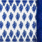 Queen Beaded Damask Lace On Mesh| 54" Wide| Wedding Fabric| Prom. - New Creations Fabric & Foam Inc
