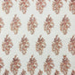 Queen Beaded Damask Lace On Mesh| 54" Wide| Wedding Fabric| Prom. - New Creations Fabric & Foam Inc
